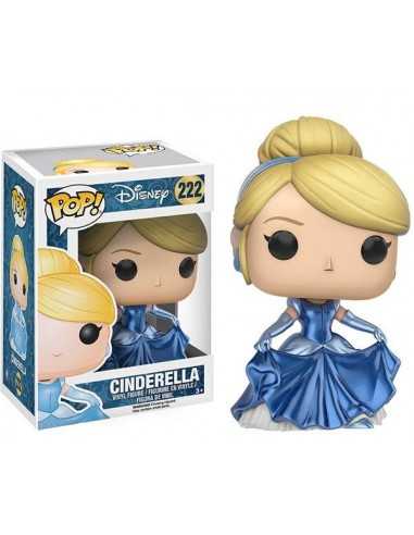 Funko Pop de Cenicienta nº222