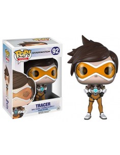 Funko Pop Tracer Overwatch