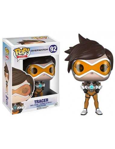 Funko Pop Tracer Overwatch