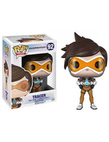 Funko Pop Tracer Overwatch