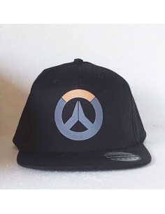 Gorra plana Overwatch Flock 2