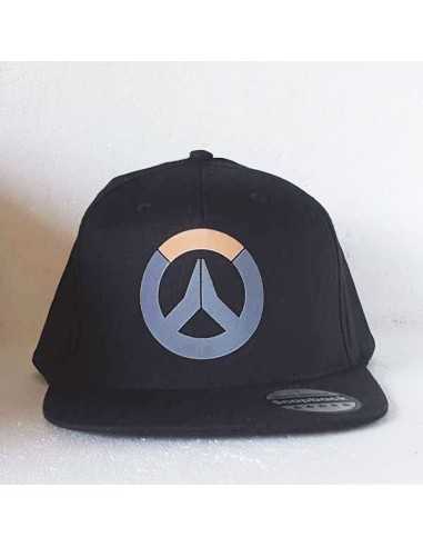 Gorra plana Overwatch Flock