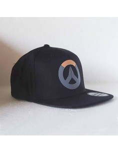 Gorra plana Overwatch Flock