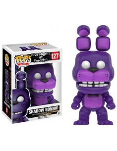 Figura Shadow Bonnie Five nights at freddy's