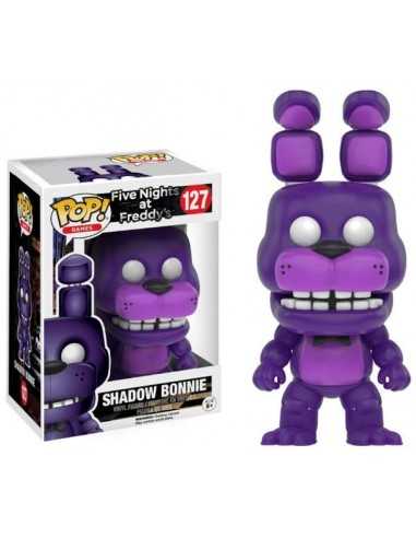 Figura Shadow Bonnie Five nights at freddy's