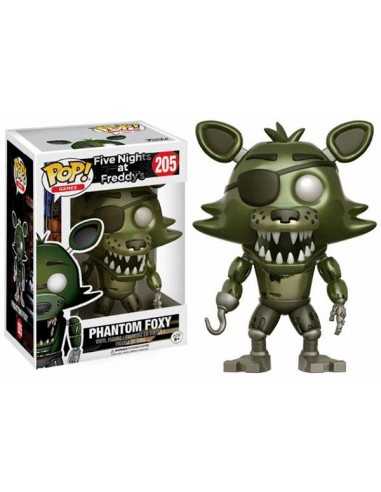 Funko Pop Phantom Freddy