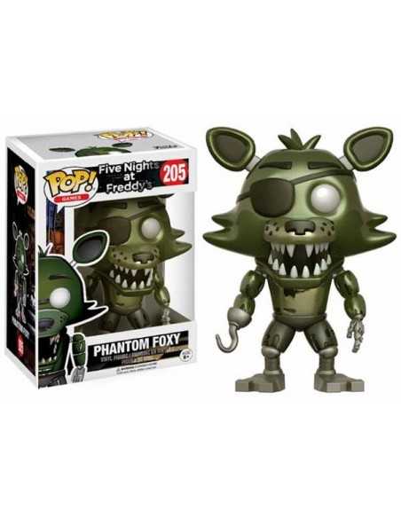 Funko Pop Phantom Freddy