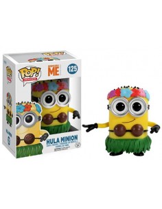 Funko Pop! Hula Minion