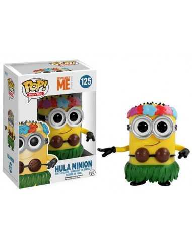 Funko Pop! Hula Minion