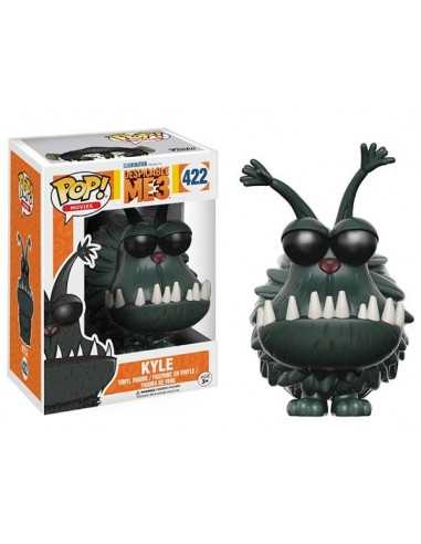 Funko Pop! Kyle Gru 3 Funko Pop! Kyle Gru 3