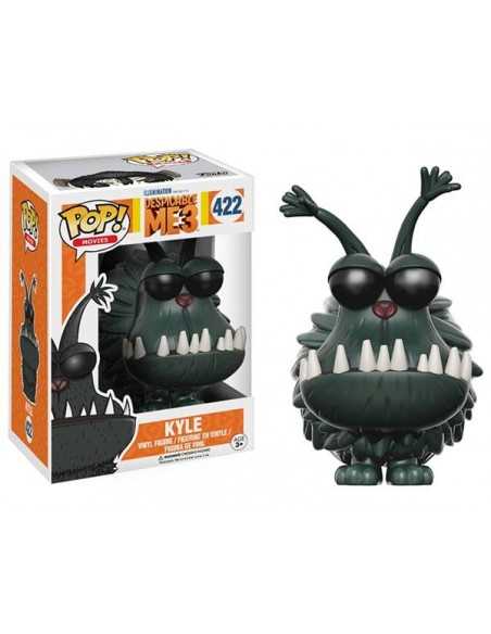 Funko Pop! Kyle Gru 3 Funko Pop! Kyle Gru 3
