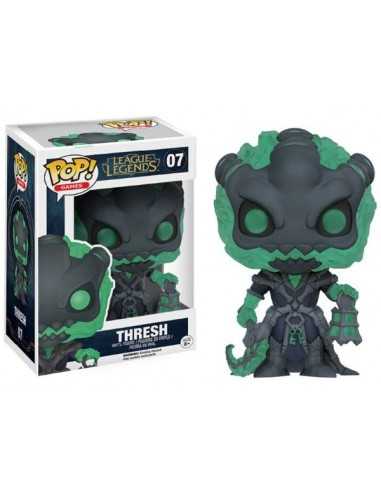 Funko Pop Thresh League of Legends