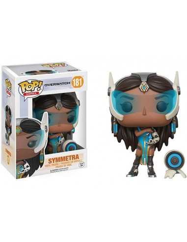 Funko Pop Overwatch Symmetra