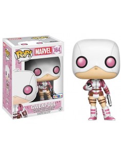Figura Funko Pop Gwenpool