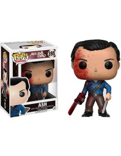 Funko Pop! Ash vs Evil Dead Ed.Limitada