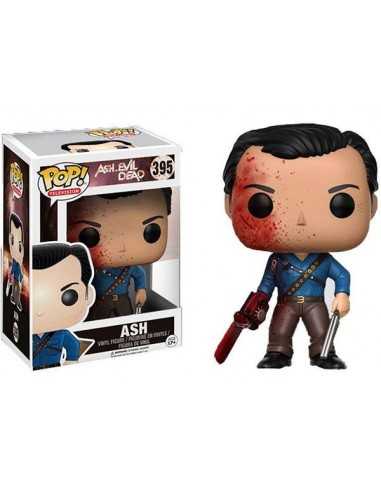 Funko Pop! Ash vs Evil Dead Ed.Limitada