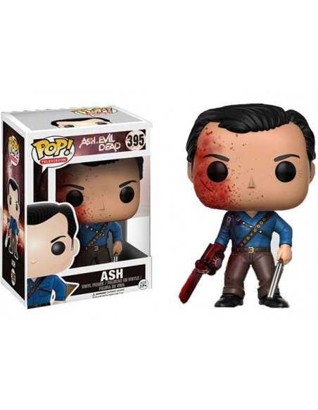 Funko Pop! Ash vs Evil Dead Ed.Limitada