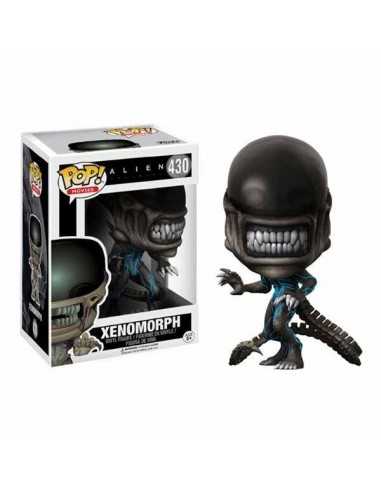 Funko Pop Xenomorph Alien Covenant