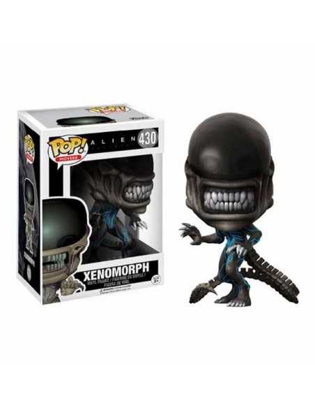Funko Pop Xenomorph Alien Covenant