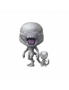 Funko Pop Neomorph With Toddler Alien Covenant 2