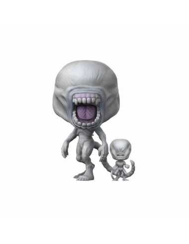 Funko Pop Neomorph With Toddler Alien Covenant Funko Pop Neomorph With Toddler Alien Covenant