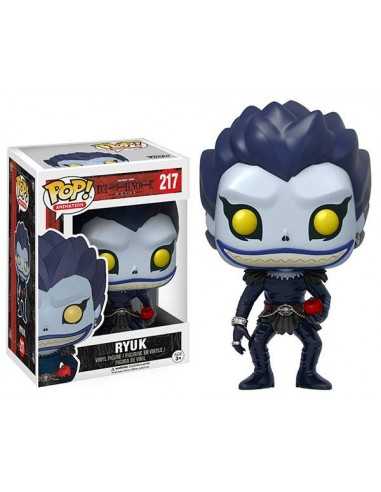 Funko Pop Ryuk Death Note