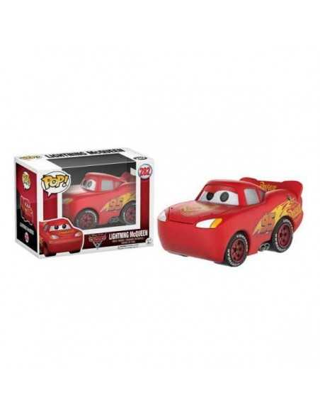 Funko Pop Cars 3 Lightning McQueen
