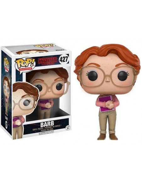 Funko Pop! Barb Stranger Things