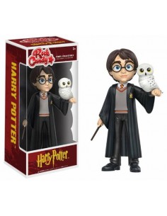 Figura Harry Potter Rock Candy