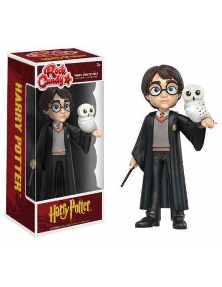 Figura Harry Potter Rock Candy Figura Harry Potter Rock Candy