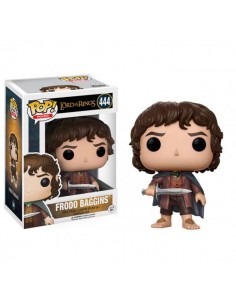 Funko Pop! Frodo Bolson