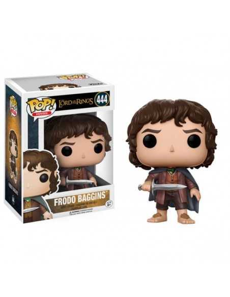 Funko Pop! Frodo Bolson