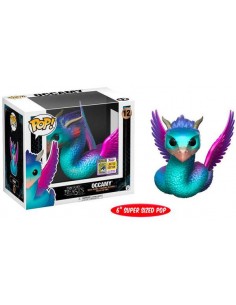 Funko Pop Occamy Animales Fantásticos