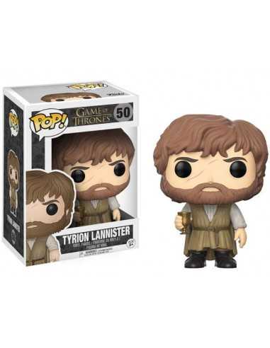 Figura Pop! Juego de Tronos Tyrion Lannister