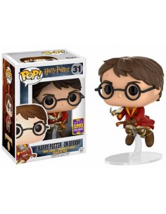 Funko Pop Harry Potter Summer Convention 2017