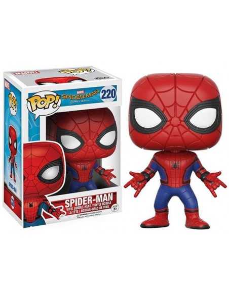 Funko Pop Spider-man Home coming