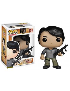 Funko Pop! Glenn The Walking Dead Prison