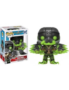Funko Pop Spider-man Home Buitre "Vulture"