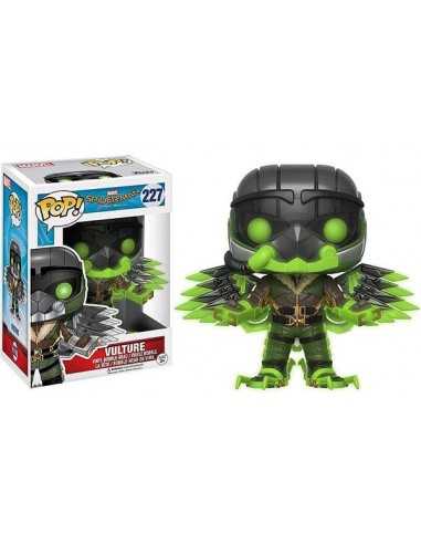 Funko Pop Spider-man Home Buitre "Vulture"