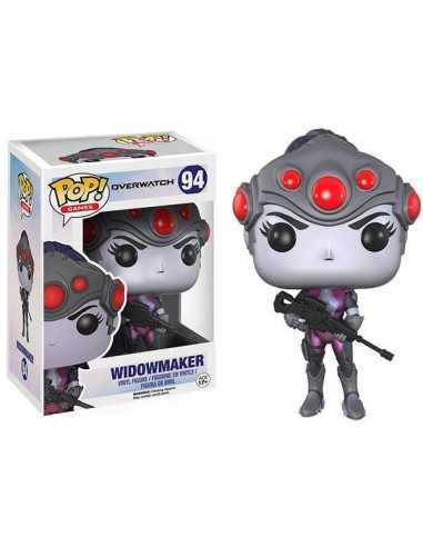 Funko Pop Overwatch Widowmaker