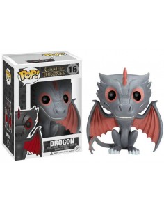 Funko Pop! Juego de Tronos Drogon