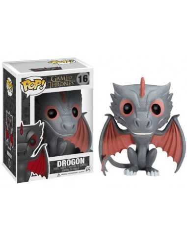 Funko Pop! Juego de Tronos Drogon