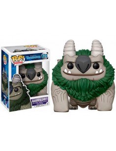 Funko Pop! Aaarrrgghh!!! Trollhunters