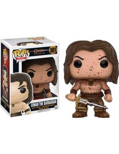Funko Pop! Conan el Barbaro
