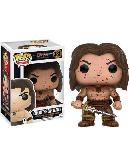 Funko Pop! Conan el Barbaro