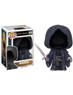Figura Funko Pop! Nazgul El señor de los anillos