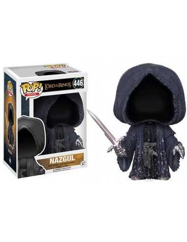 Figura Funko Pop! Nazgul El señor de los anillos Figura Funko Pop! Nazgul El señor de los anillos