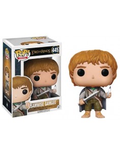 Funko Pop! Samwise que brilla en la oscuridad