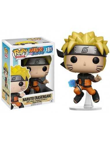 Funko Pop! Naruto Shippuden