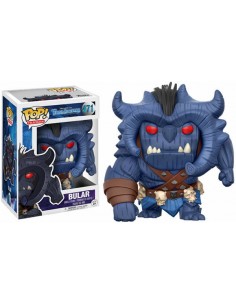 Funko Pop! Bular Trollhunters